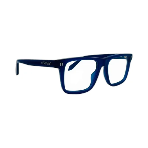 Rectangular Frame Glasses