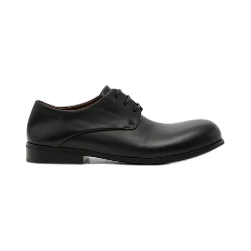 Capozucca Derby Shoes