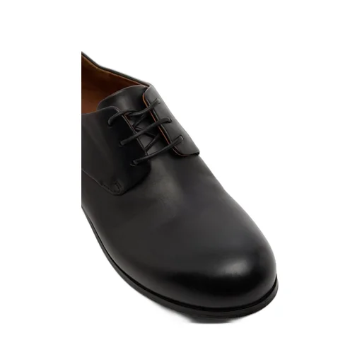 Capozucca Derby Shoes