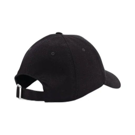 Logo Embroidered Cap