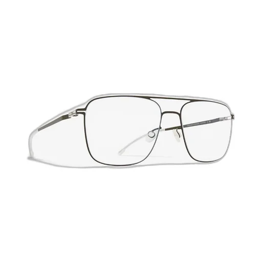 Tobi Square Frame Glasses