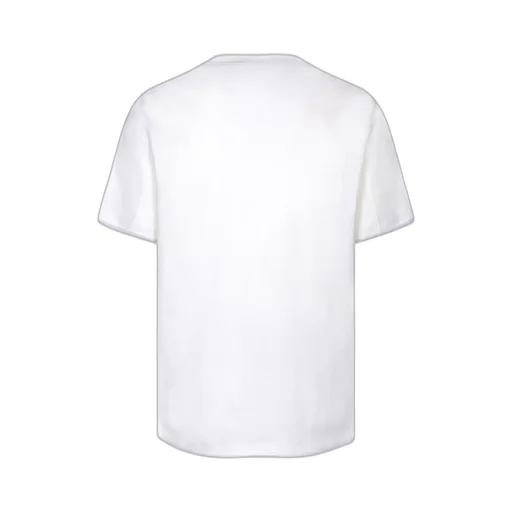 Layered-Effect Crewneck T-Shirt