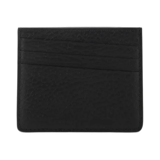 Four Stitch Open Top Card Holder
