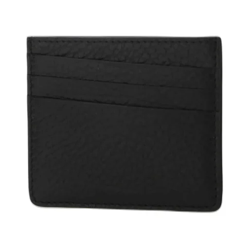 Four Stitch Open Top Card Holder