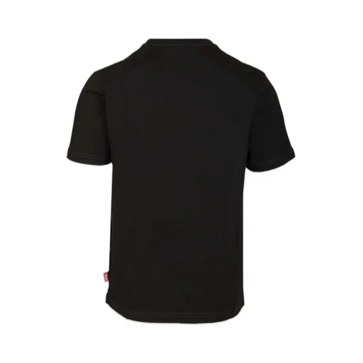 T-Adjust-V2 Faded Logo T-Shirt