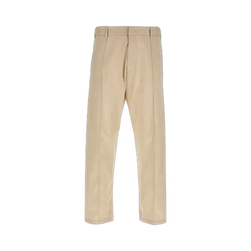 Elasticated Waist Pants