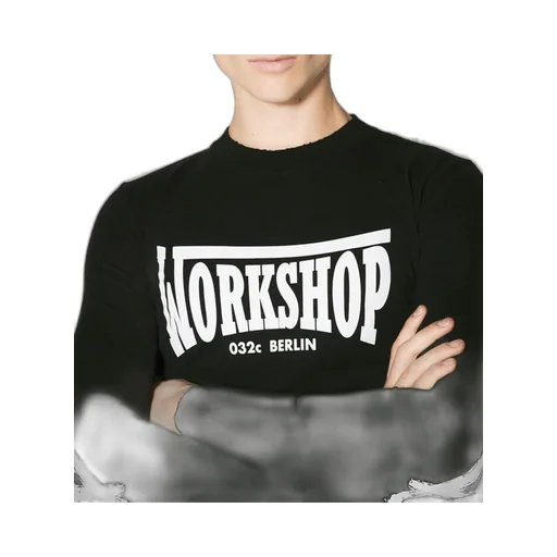 Victor Tight Jersey T-Shirt