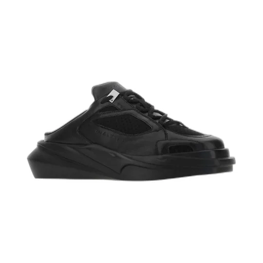 Mono Slip-On Sneakers