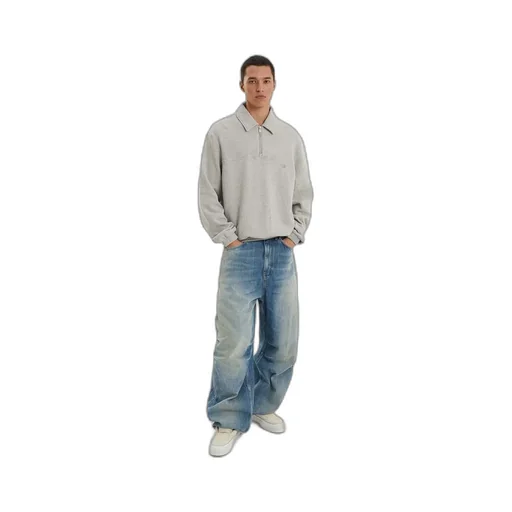 Relaxed Fit Jeans