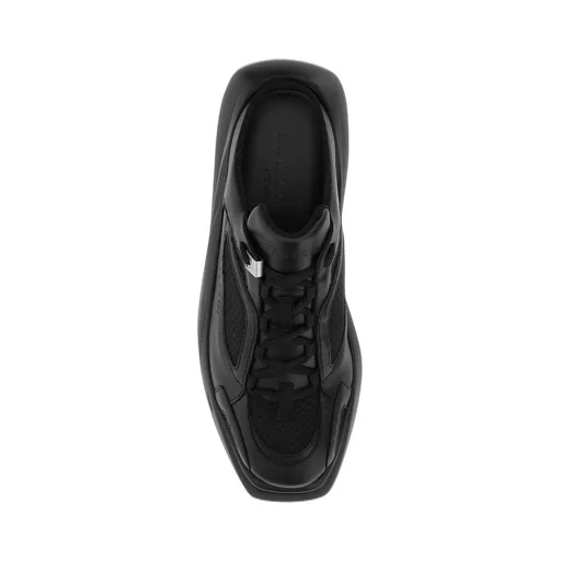 Mono Slip-On Sneakers