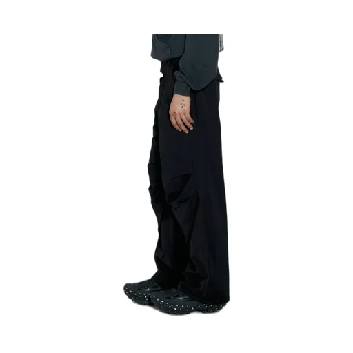 Hyperbole Layered Cargo Trousers