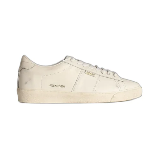Matchstar Low-Top Sneakers