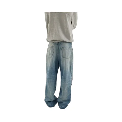 Relaxed Fit Jeans