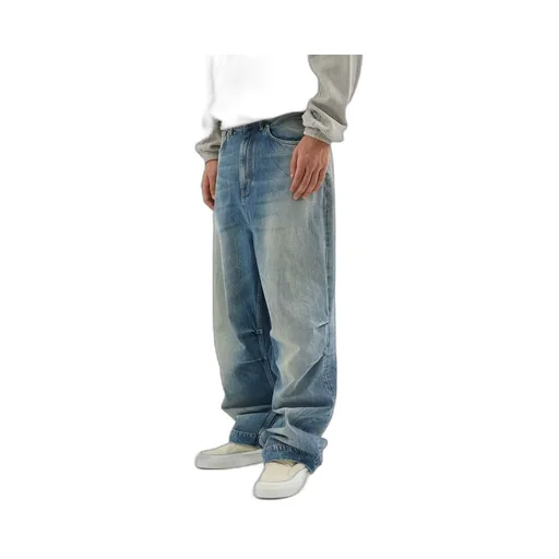 Relaxed Fit Jeans