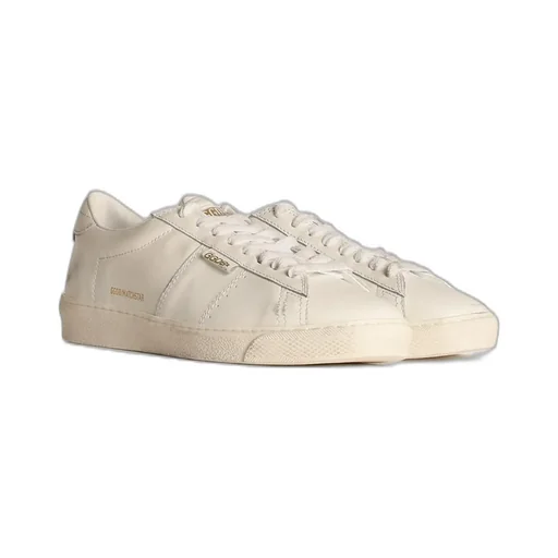 Matchstar Low-Top Sneakers