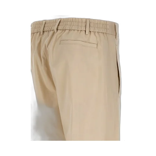 Elasticated Waist Pants