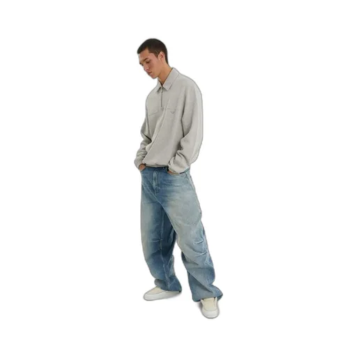 Relaxed Fit Jeans
