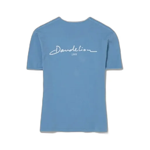 Dandelion Logo T-Shirt