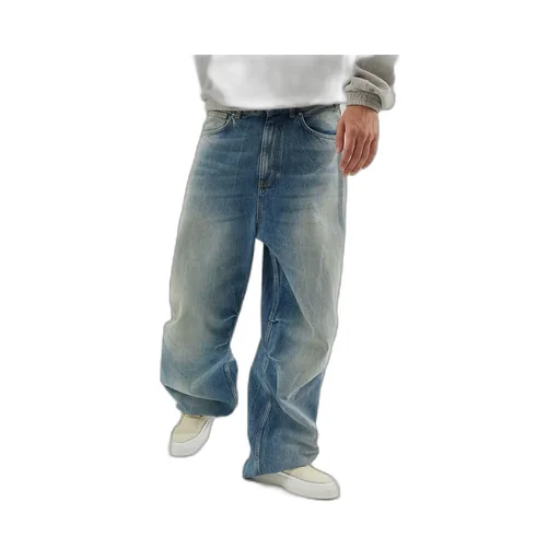Relaxed Fit Jeans