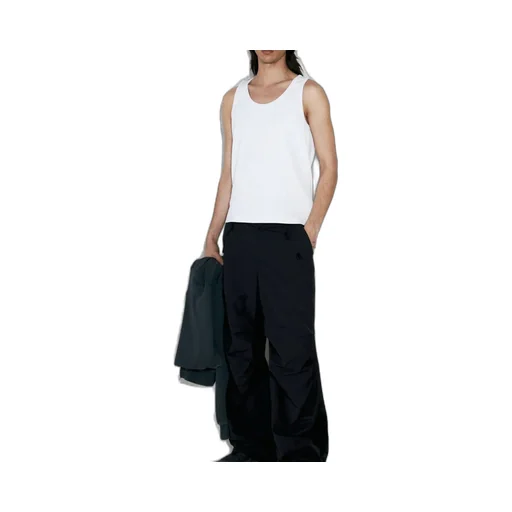 Hyperbole Layered Cargo Trousers