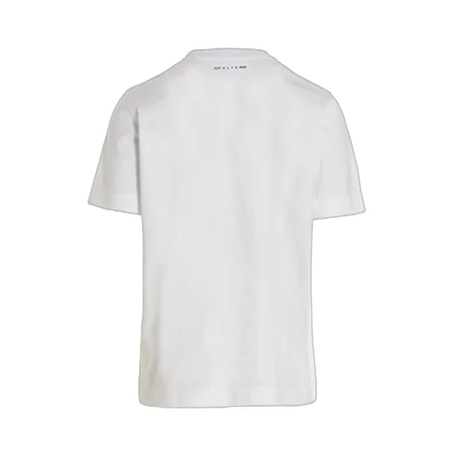 Graphic Printed Crewneck T-Shirt