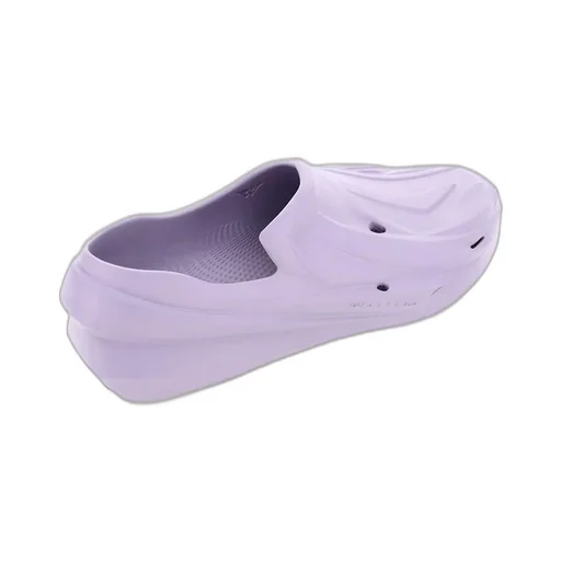 Logo Chunky Loafers