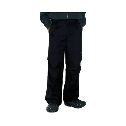 Hyperbole Layered Cargo Trousers