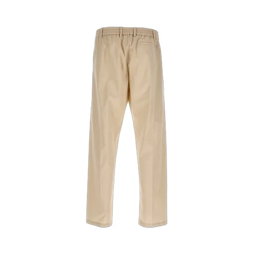 Elasticated Waist Pants
