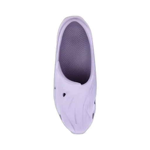 Logo Chunky Loafers