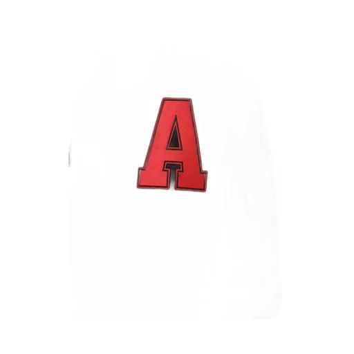 Logo Varsity Jacket