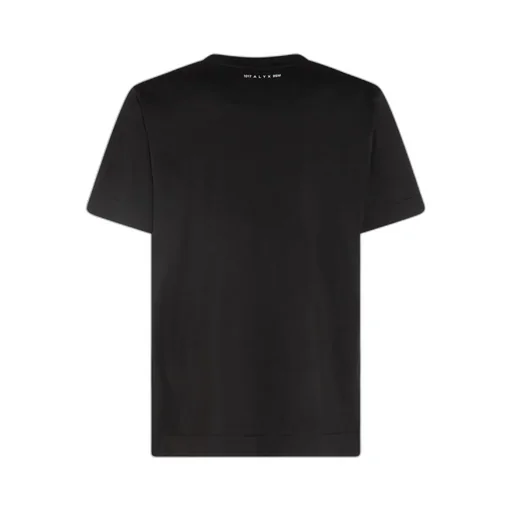 Logo Printed Crewneck T-Shirt