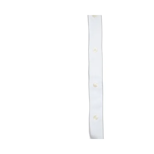 Slim Fit Linen Shirt