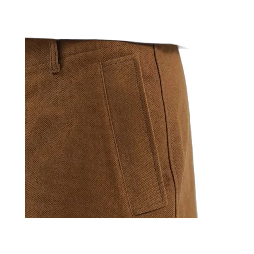 Wide-Leg Cargo Pants