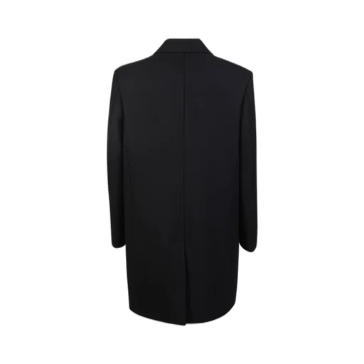 Long Sleeved Tailored Coat