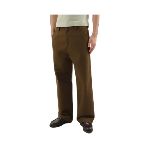 Wide-Leg Pants
