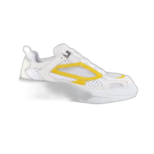 Mono Hiking Lace-Up Sneakers