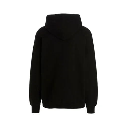 Signature Logo Pullover Sweater