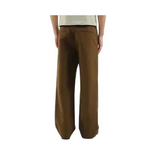 Wide-Leg Pants