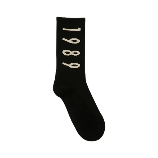 Logo Crew Socks