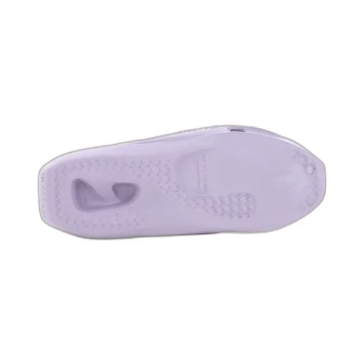 Logo Chunky Loafers