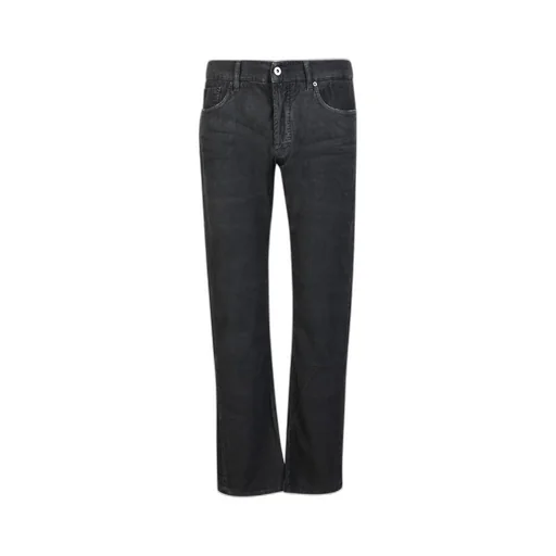 Corduroy Regular Fit Jeans