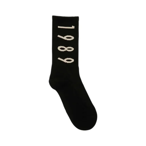 Logo Crew Socks
