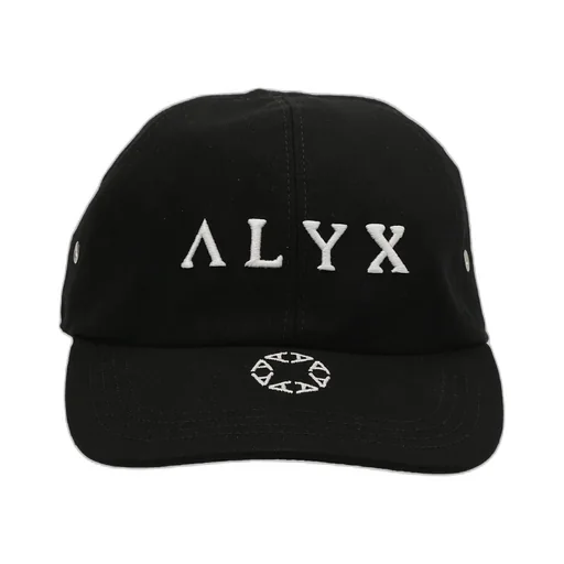 Logo Embroidery Baseball Cap
