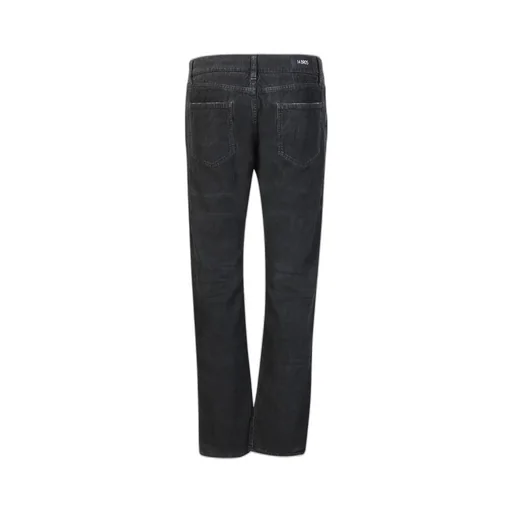 Corduroy Regular Fit Jeans