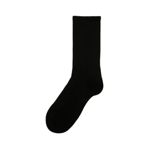 Logo Crew Socks