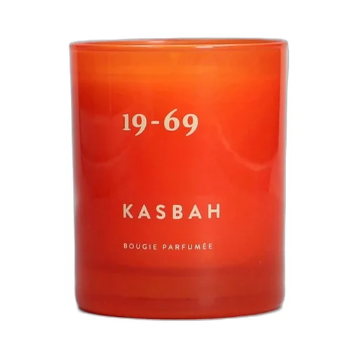 Kasbah Scented Candle