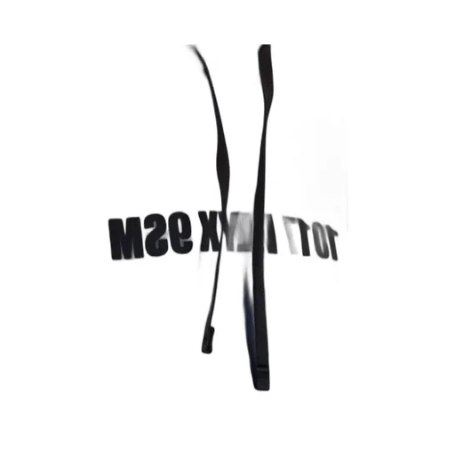 Logo Drawstring Hoodie
