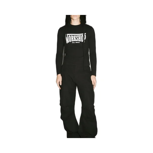 Victor Tight Jersey T-Shirt
