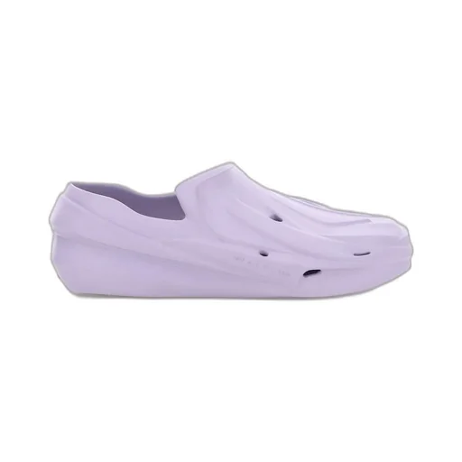 Logo Chunky Loafers