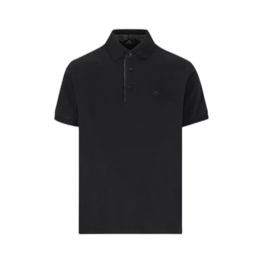 Pegaso Embroidered Polo Shirt